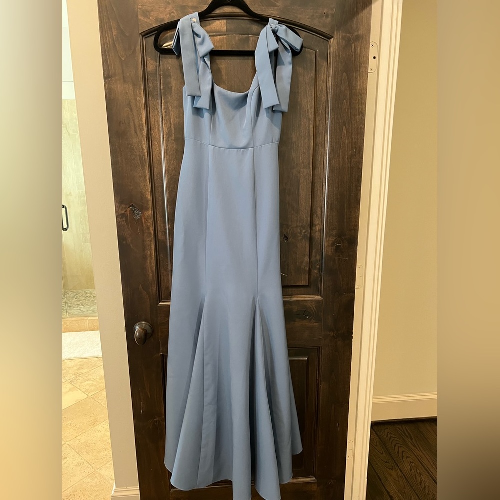 Bridesmaids dress